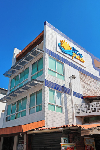 Exterior & Views 2, Belas Praias Apart Hotel, Ipojuca