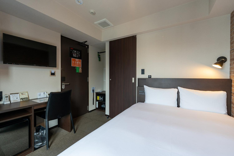 Bedroom 2, HOTEL TABARD TOKYO - Vacation STAY 64563v, Sumida