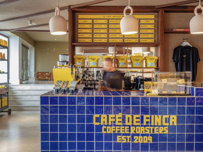 Food & Drinks 5, Zel Madrid, Madrid