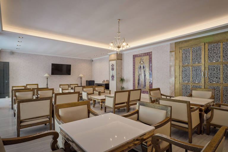Food & Drinks 5, Mythos Palace Resort, Ionian Islands