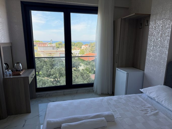 Room 2, Geyikli Seç Otel, Ezine