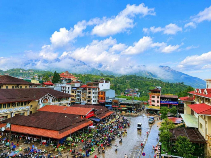 Others 5, Aurora Hotel Sapa, Sa Pa