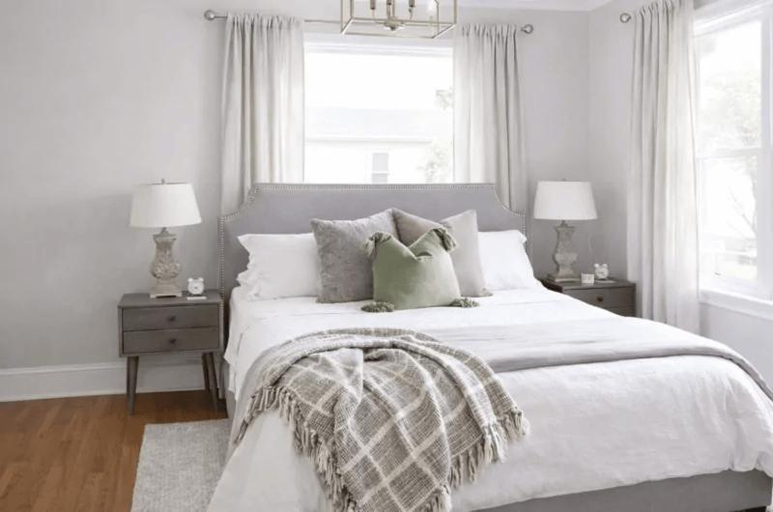 Bedroom 5, Vida Boutique Inn, Worcester