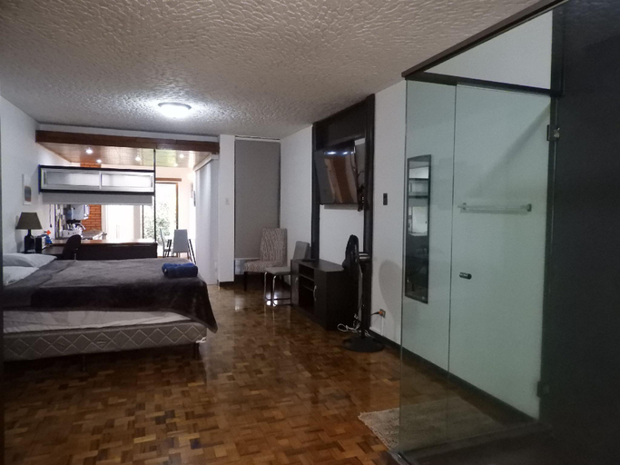 Bedroom 3, Casa Jardin del Mango, San José