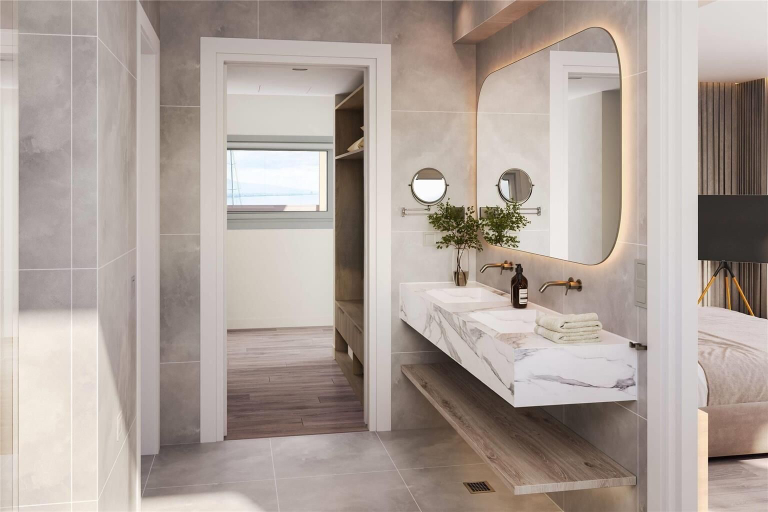 Room 4, Wyndham Residences Piraeus Marina Zeas, Attica