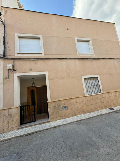 Exterior & Views, Estancia Sal Marina, Murcia
