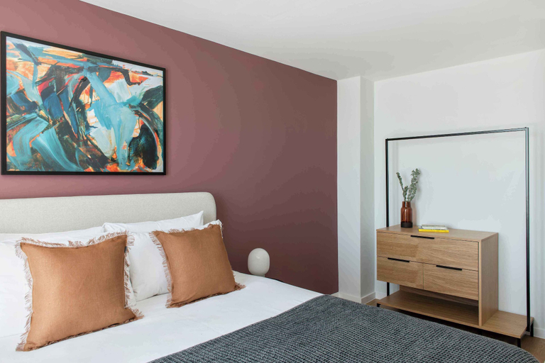 Bedroom 2, Cove Paradise Street, Sefton