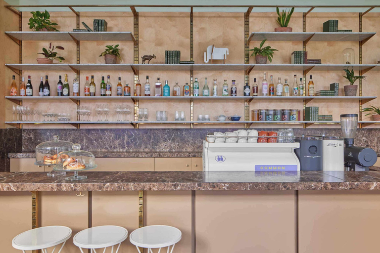 Food & Drinks 5, Eden Locke, Edinburgh