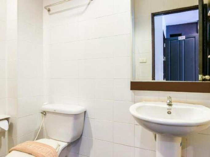 Bathroom 3, M Place Pattaya, Pattaya