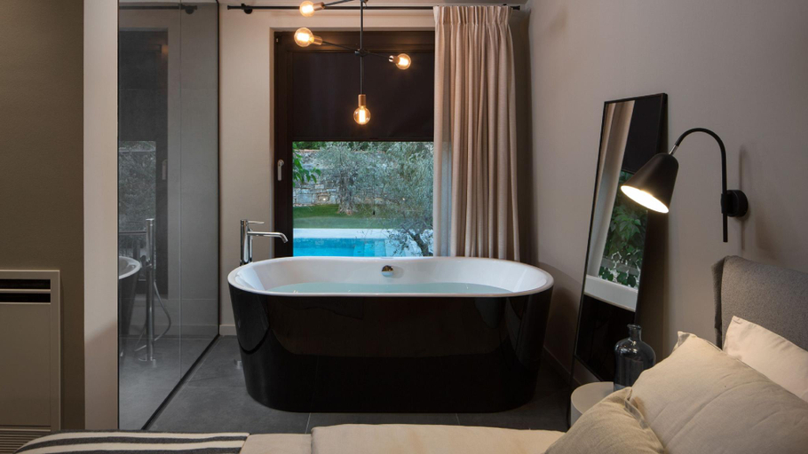 Bathroom 5, Villa Melon by Villas Guide, Poreč