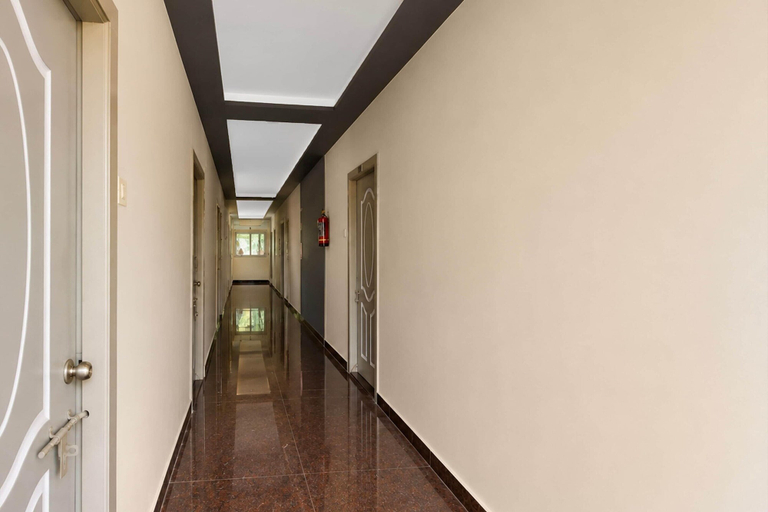Interior 4, Classic Townhouse Oak Mancherial Railway, Adilabad