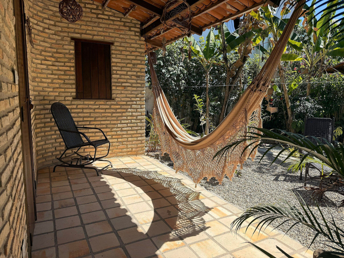 Terrace/patio 3, Oceana Suites Pipa, Tibau do Sul