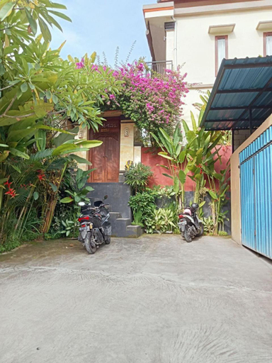 Exterior & Views 3, Lavista Guesthouse, Gianyar