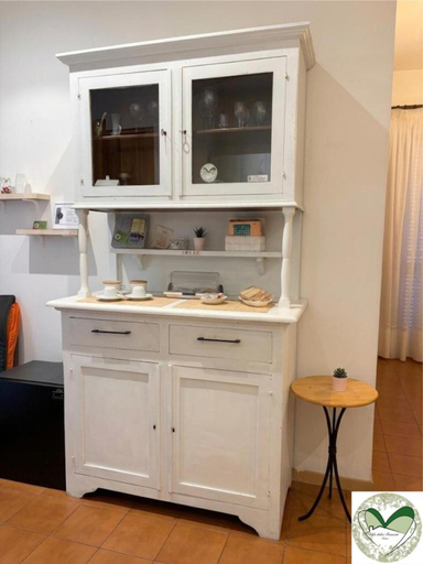 Others 4, The sweet Frascati Home, Rome