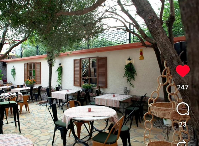 Food & Drinks 4, Apartment in City Center, Shkodrës
