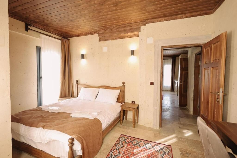 Room 5, Castle Stone House, Nevşehir