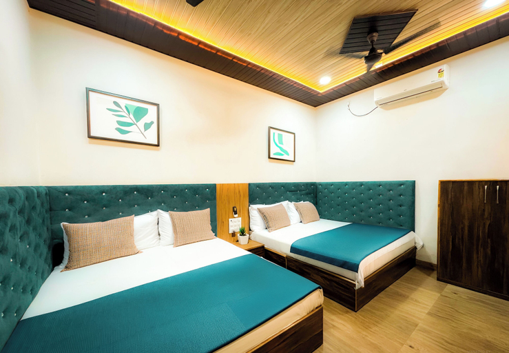 Others 4, Trishika Residency, Mathura