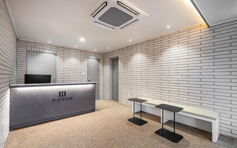 Others, H-Avenue Hotel Incheon Songdo, Yeonsu