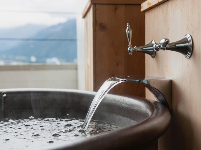 Bathroom 4, Sierra resort Yuzawa, Minamiuonuma