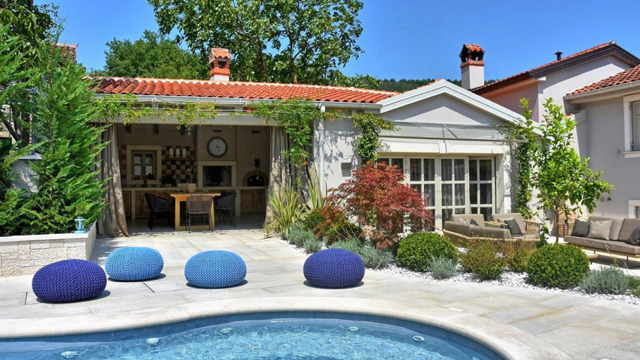 Others 3, Villa Zita by Villas Guide, Pićan