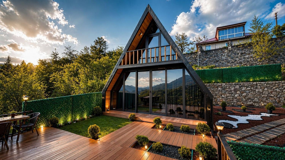 Others 3, Gohali Bungalov, Yomra