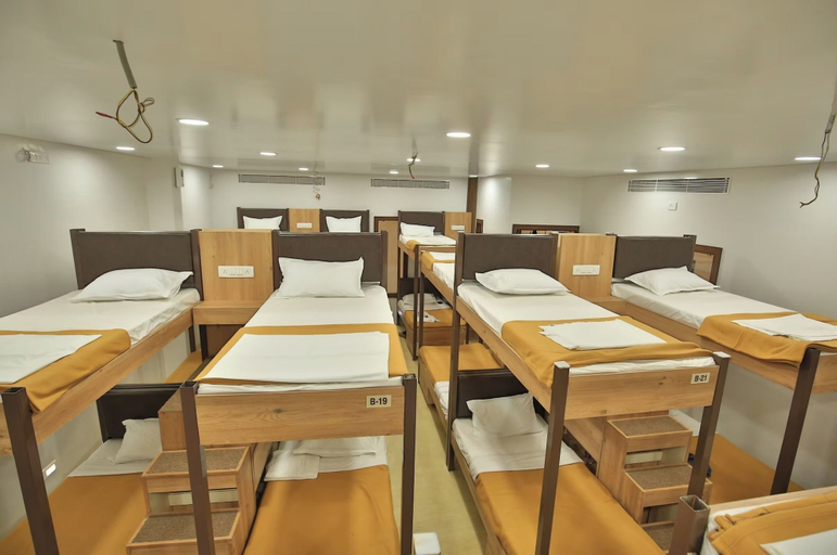 Others 5, Suvidha Ghar AC Dormitory, Surat