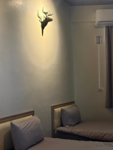 Others 4, 鄉間旅人 自助入住, Chiayi County