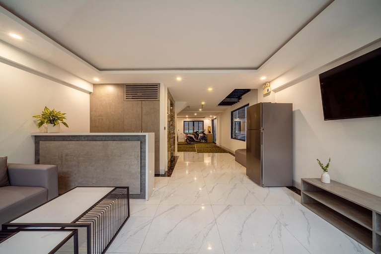 Others 2, NM Apartment Beach Da Nang, Da Nang