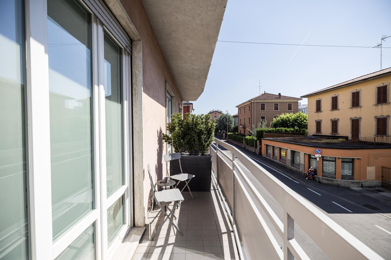 Others 5, BG Stay, Bergamo