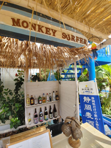 Food & Drinks 4, Guest House Churaumi - Izu Shirahama, Shimoda