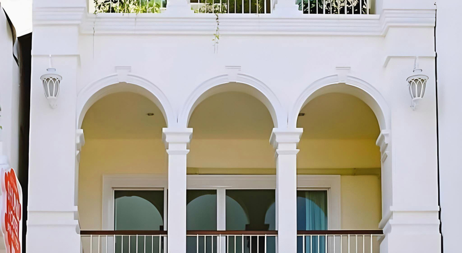 Exterior & Views 2, Shunli Hostel, Phuket Island
