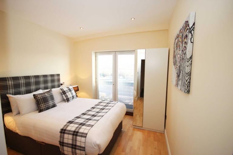 Room 4, The View in Newcastle Upon Tyne, Newcastle upon Tyne