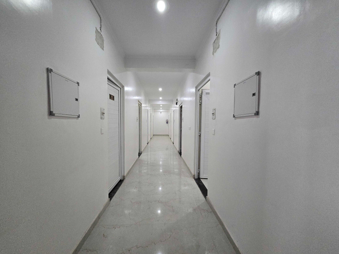 Interior 3, Classic Pine Villa, Lucknow