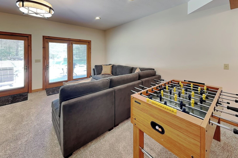 Property amenity 4, Cedar Loft, Garrett