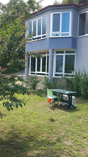 Exterior & Views 2, Cosy Park Apartment, Yomra
