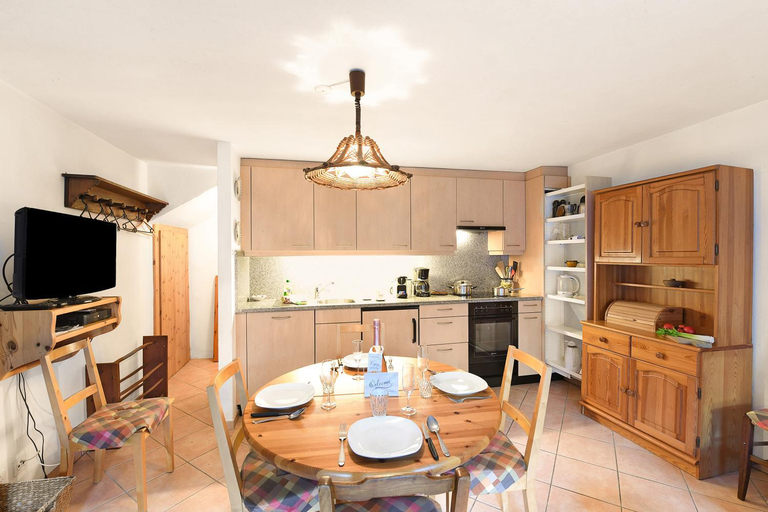 Facilities 3, Rustico Alla Bolla - Val Verzasca - Happy Rentals, Locarno