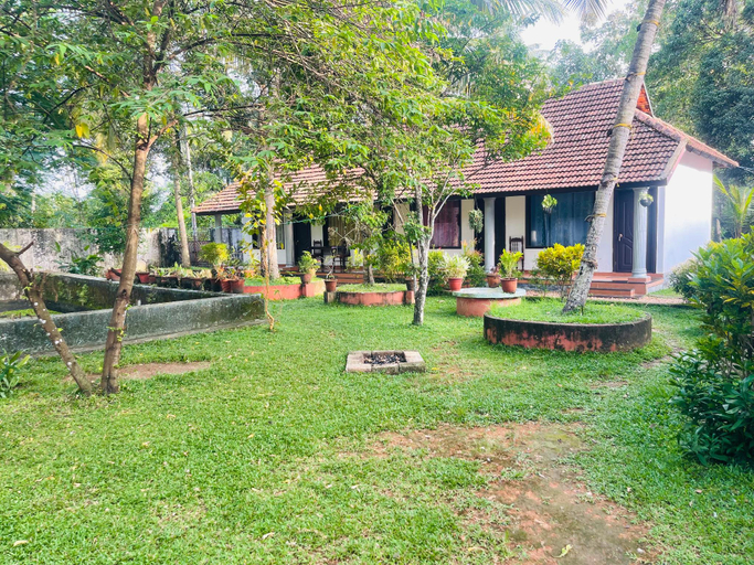 Others 5, Rithu Beach Villa, Alappuzha
