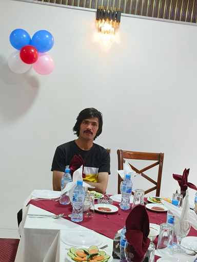 1, Dream Palace Hotel Rapaposhi Nagar, Northern Areas