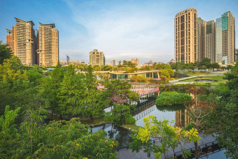 Others 3, CHECK inn Express Taichung Fuxing Hall 2, Taichung