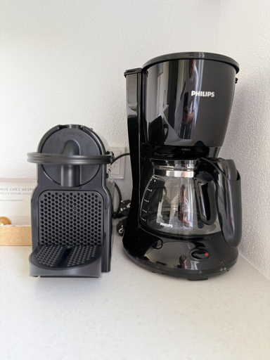 Coffee and/or coffee maker 3, Sauerblick, Eifelkreis Bitburg-Prüm
