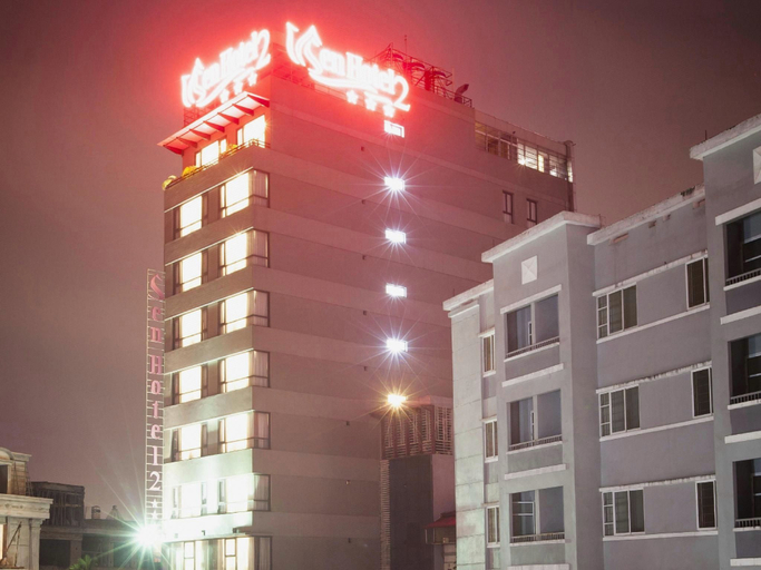 Others 4, Sen Luxury Hotel managed by Sen Hotel Group, Cầu Giấy