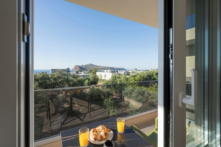 Dining 2, Altana Sunset Living, Crete