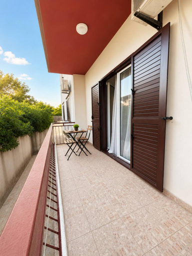 Others 4, Guest House Ranka - on the seaside
