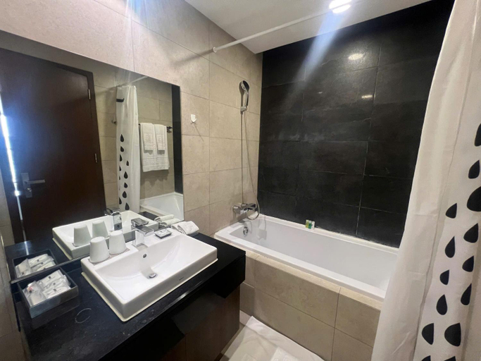 Bathroom 5, Lancaster Hanoi Serviced Apartment, Ba Đình