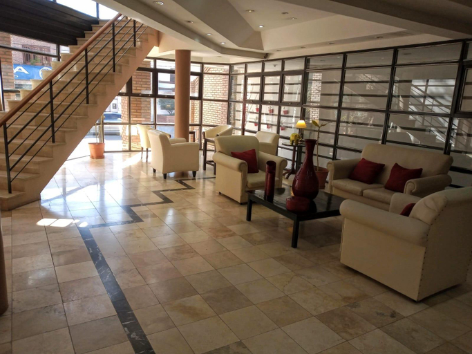 Others 3, Lazaro hotel, General Pedernera