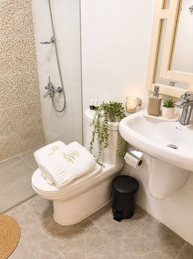 Bathroom 4, Hotel El Imperio Punta Cana, Salvaleon de Higuey
