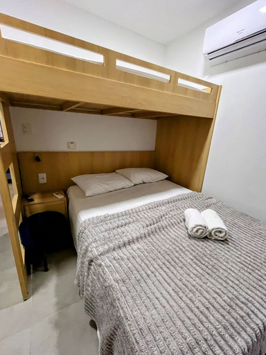 Room 2, Reserva do Porto - VSH, Ipojuca
