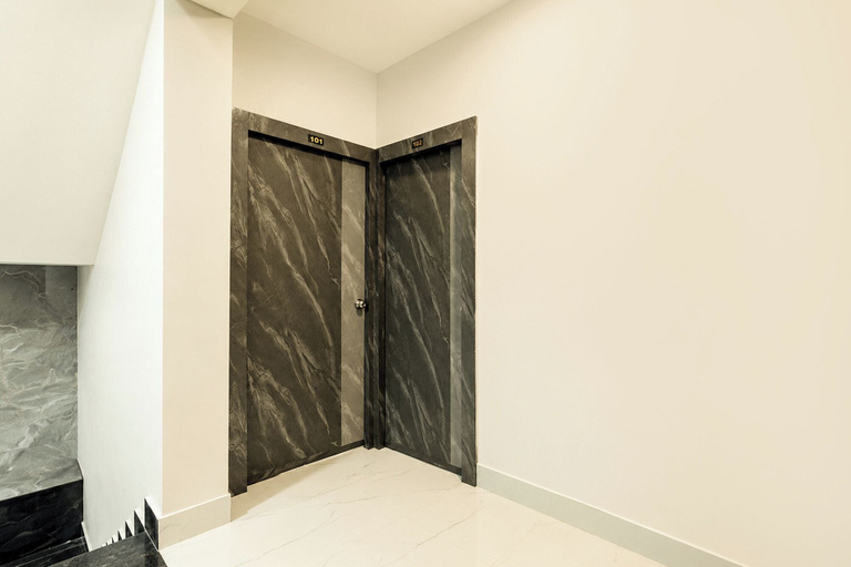 Lobby 5, Fabhotel Brother'S Inn, North 24 Parganas