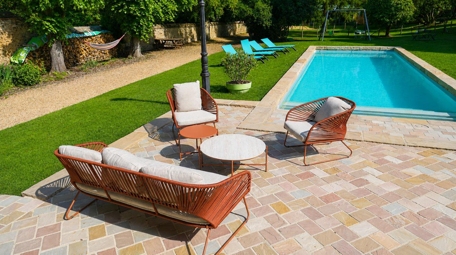 Sport & Beauty 5, La Parenthese Flechoise, Chambre Agathe, Sarthe