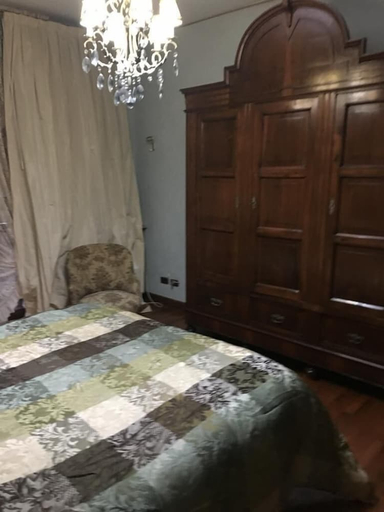 Bedroom 3, B&B Luisa, Bergamo